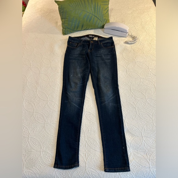 Cool G Jeans - Picture 4 of 4